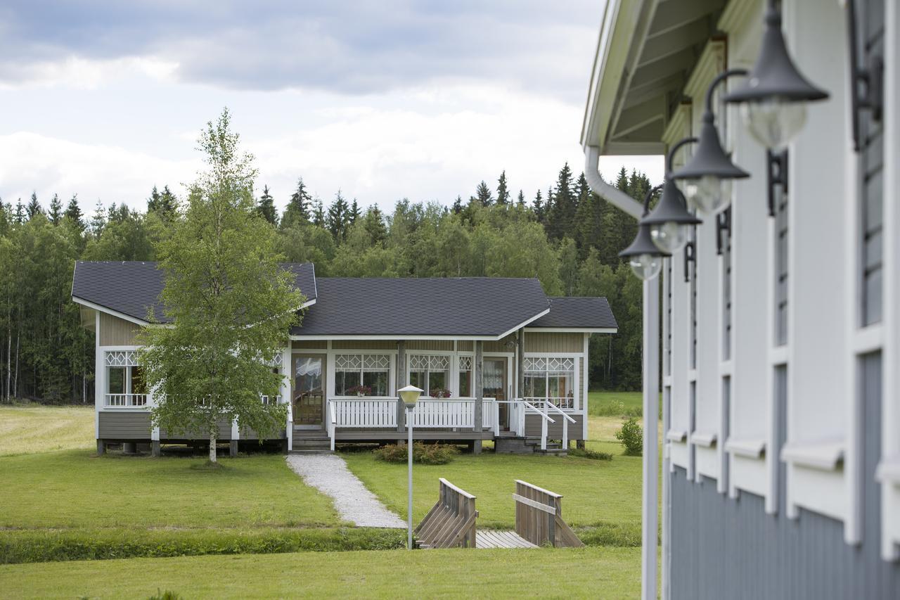 Laitalan Lomat Villa Karhunpaa Exterior photo
